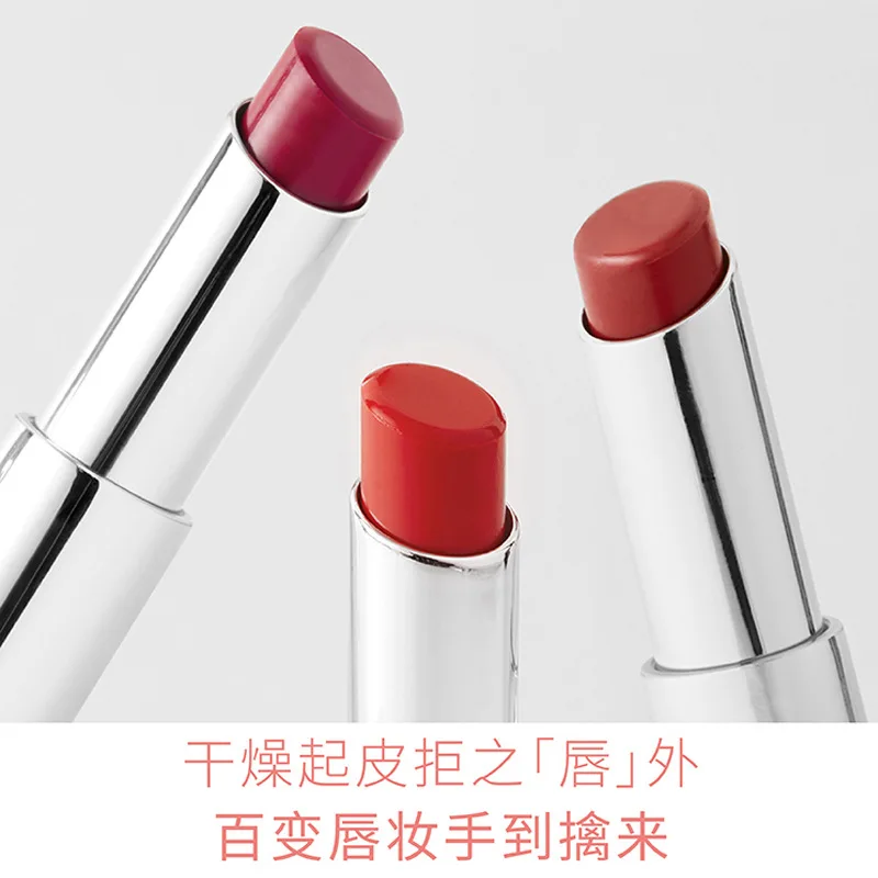 Original YNM Lipstick Lip Gloss Mirror Moisturizing Lip Balm Korean Makeup  Lip Care Genuine Wholesale Rare Beauty Cosmetics