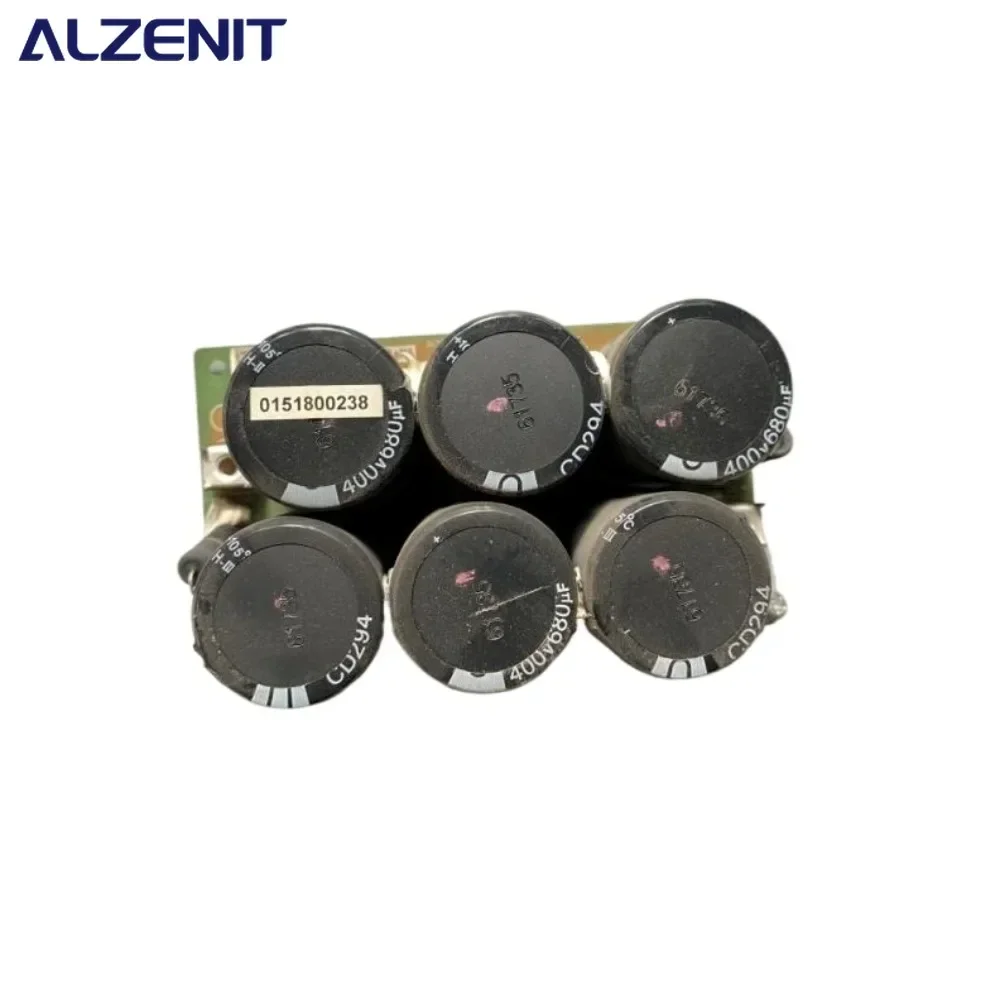 Used For Haier Central Air Conditioner Control Board 0151800238 Capacitor Circuit PCB Conditioning Parts