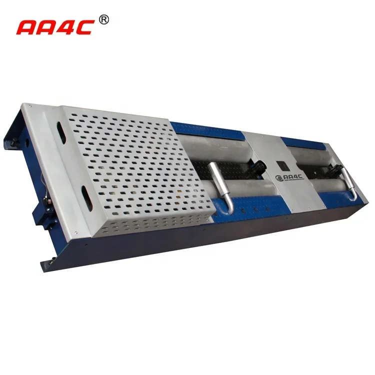 AA4C Auto Car Test Line Auto Chassis Dynamometer Vehicle Chassis Dynamometer Auto Chassis Dynamometer CTDCG-13