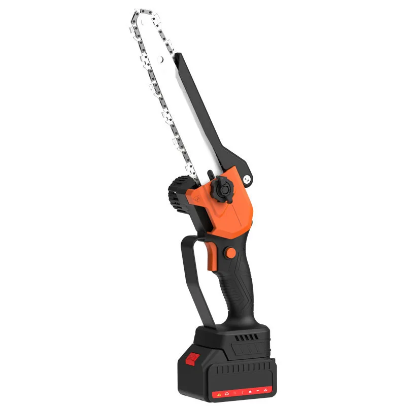 New design modern Garden Tools Handheld Chainsaw 500W Quality guarantee electric saw