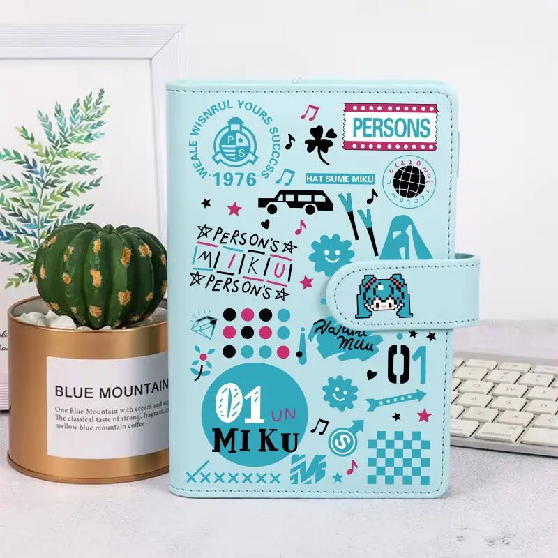 novo-caderno-hatsune-miku-criativo-e-bonito-caderno-de-anime-com-design-atraente-exquisito-com-slot-para-cartao-caderno-de-alta-capacidade