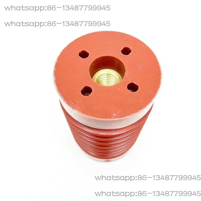 Switchgear Capacitor Pillar Insulator B10N-1000C Electrical Voltage Divider Sensor KXST010020