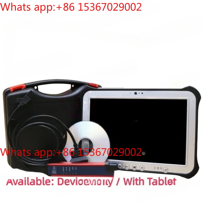 VCI-3 Diagnostic So…