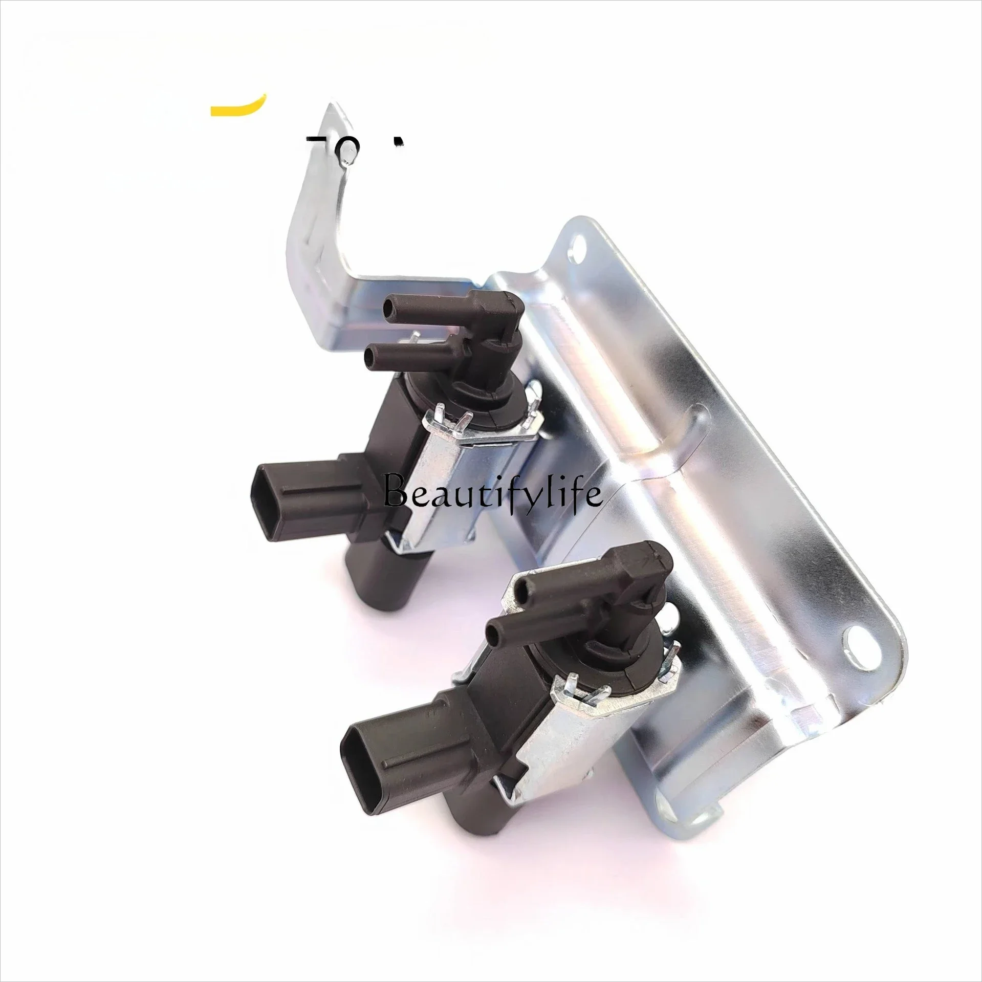 

jj4 4M5G-9J559-NB 5243591 1357313 Vacuum carbon tank solenoid valve