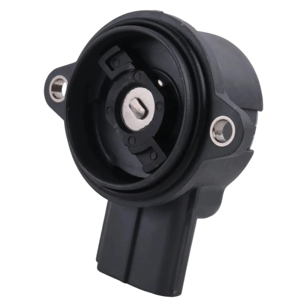 #28N (Black)89457-52010 Car Clutch TPS Sensor Throttle Position Sensor,Automotive Parts & Accessories