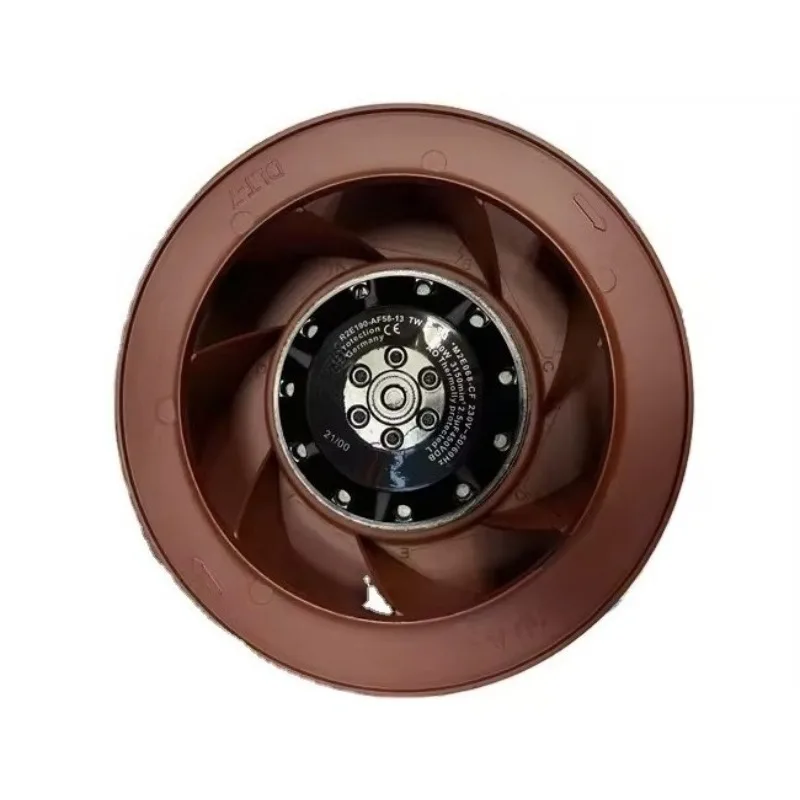 

R1G225-AE09-13 27V 140W Original Fan