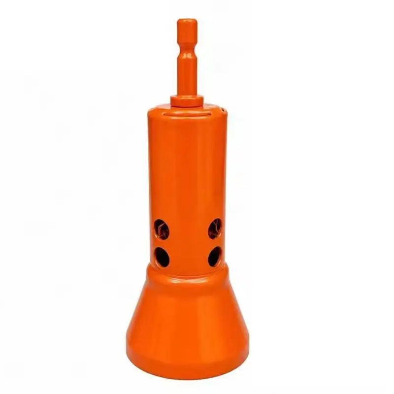 FYBL-Heavy-Duty Welding Gun Nozzle Slag-Cleaning Sleeve For 200A-300A-500A MIG Torches Enhanced Durability Slag Removal Tool