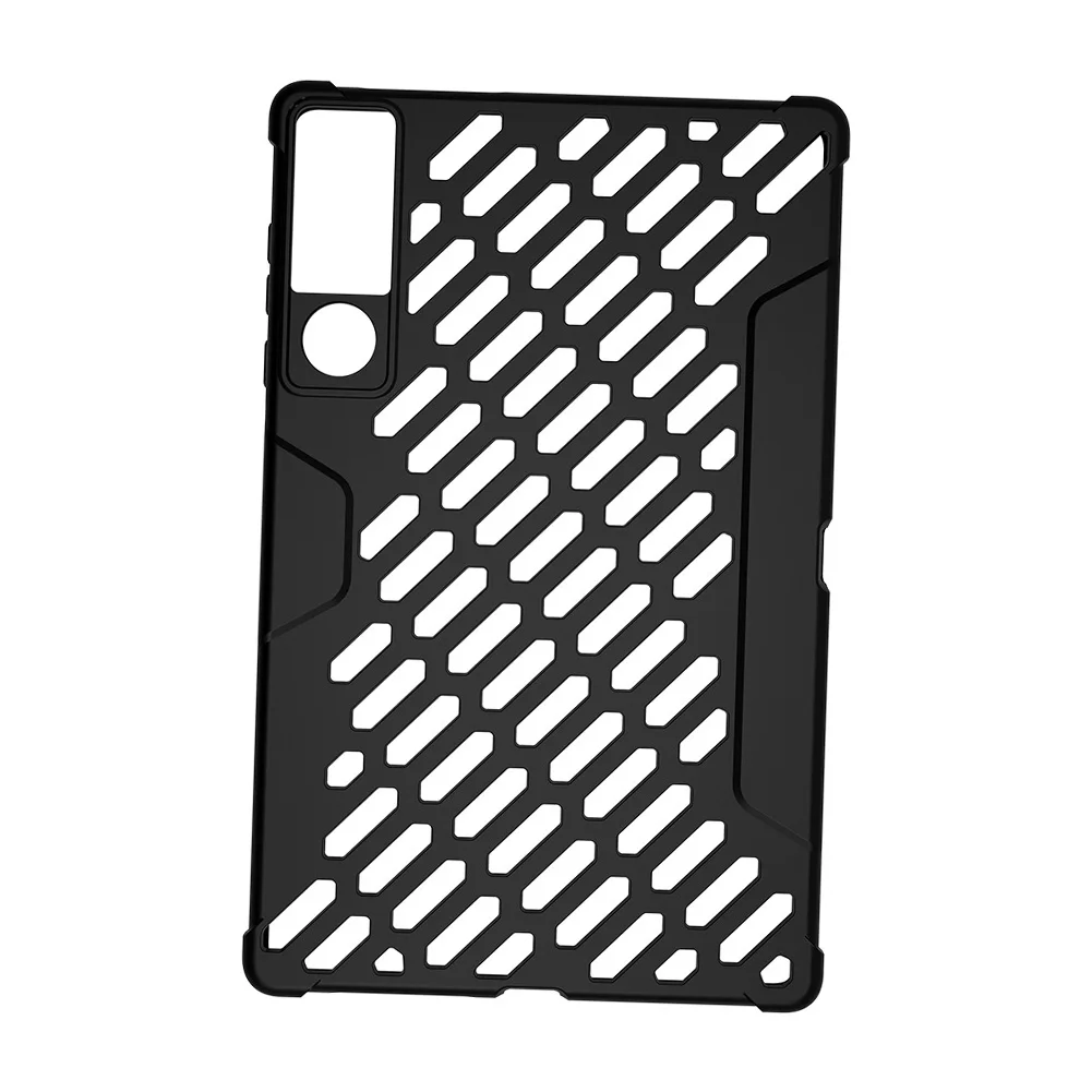 Precision-Fit Silicone Case for For Legion Y700 8.8 Inch Tablet 5th Gen Supporting Daily Handling and Port Exposure