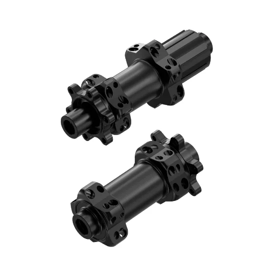 Ferei NH2024L-C Rennrad Scheibenbremse Naben aus Aluminiumlegierung