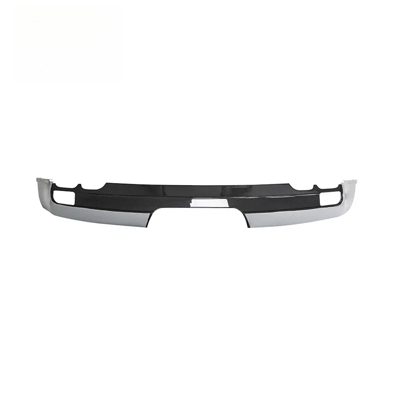 Hot Selling Dry Carbon Fiber Front Bumper Assembly Autoclave Process Fit 296 GTB GTS SP Performance Style Upgrade