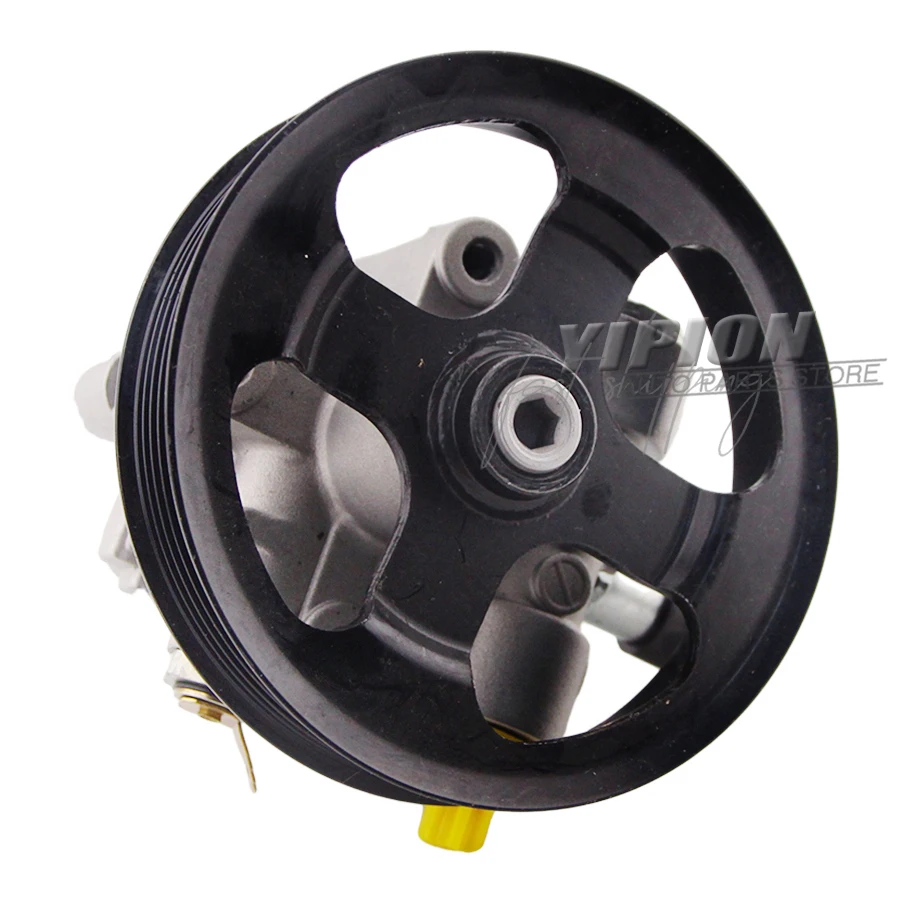 New Power Steering Pump For Car MITSUBISHI OUTLANDER MITSUBISHI STEERING PUMP ASSY  MN101350