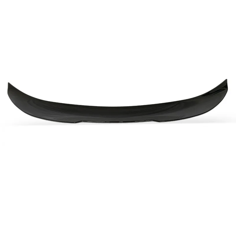 

F10 PSM Style Rear Spoiler ABS Plastic Rear Trunk Spoiler Wing for 5 Series F10
