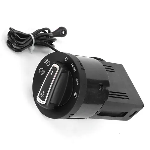 Imagen 2 del producto Interruptor de Control de lámpara de faro automático, módulo de Sensor de luz apto para lámpara de luz MK4, Sensor de interruptor automático