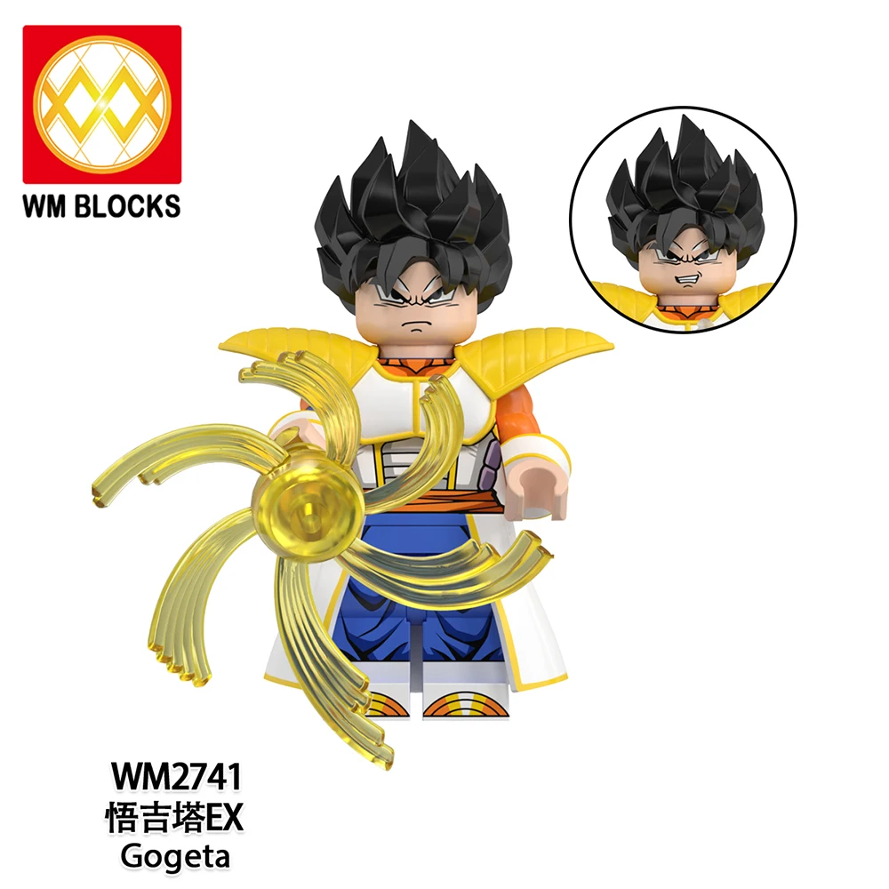 WM6186 WM6185 WM6184 WM6177 WM6178 일본 어드벤처 TV 쇼 미니... - 5