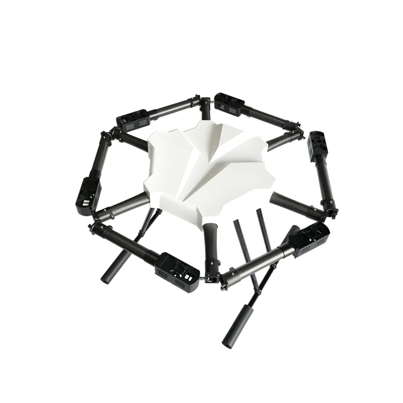 XAERO V1200 1200mm Carbonfaser Faltbarer Hexacopter-Rahmen für Landwirtschaft und Industrie-UAVs – Detail 24