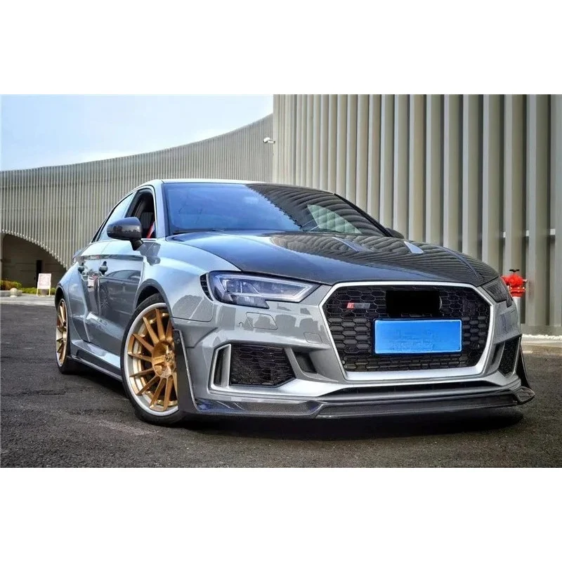 Carbon Fiber Body K… - image