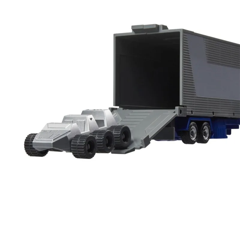 Hasbro Original Genuine Transformers 40 Anni Autobot Commander Action Figure Giocattoli per Ragazzi Regalo Modello da Collezione Ornamenti