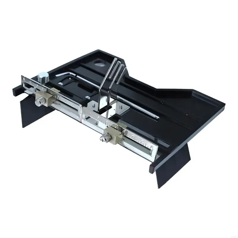 Electric Hot Cutter Grooving Plate Slotting Blade Holder Slotter Cutting Tool