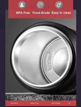 10 best sales 魔法瓶 - №1