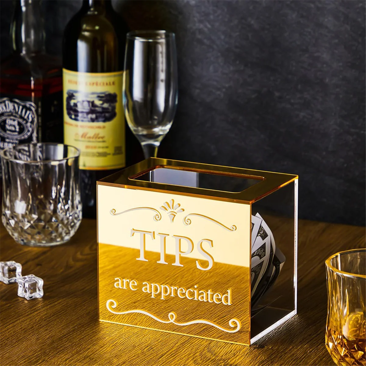 Abjs Tip Jars For M…