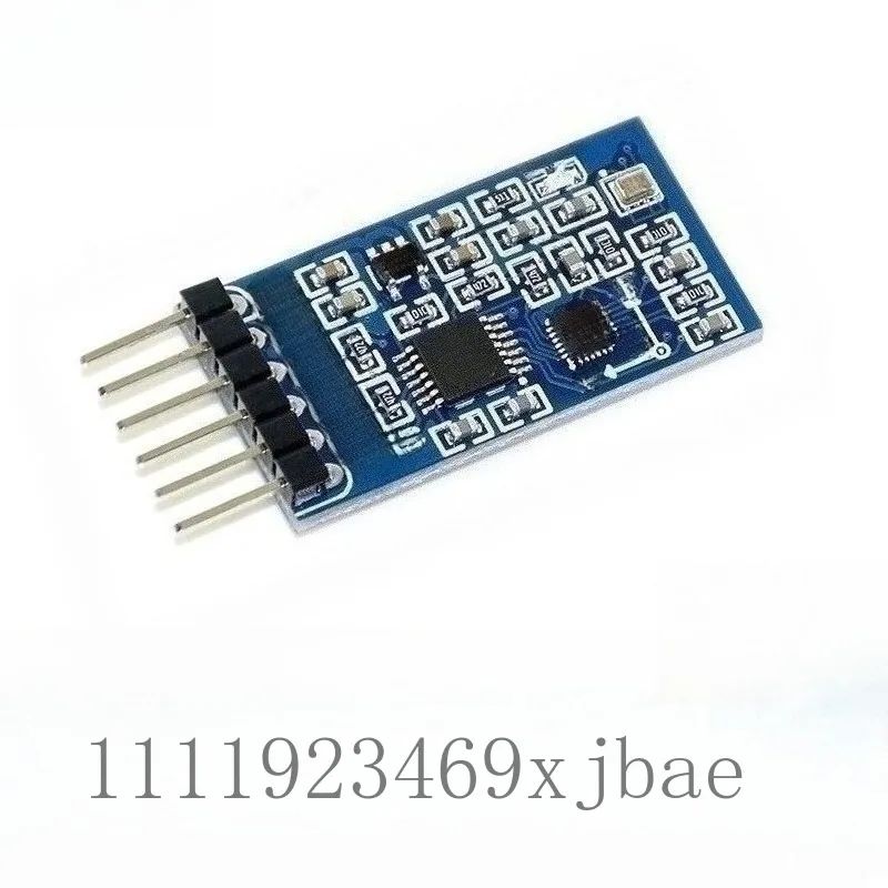 10‑Axis Navigation Sensor Module Accelerometer Gyroscope Sensor Unit for ICM20948 BMP280
