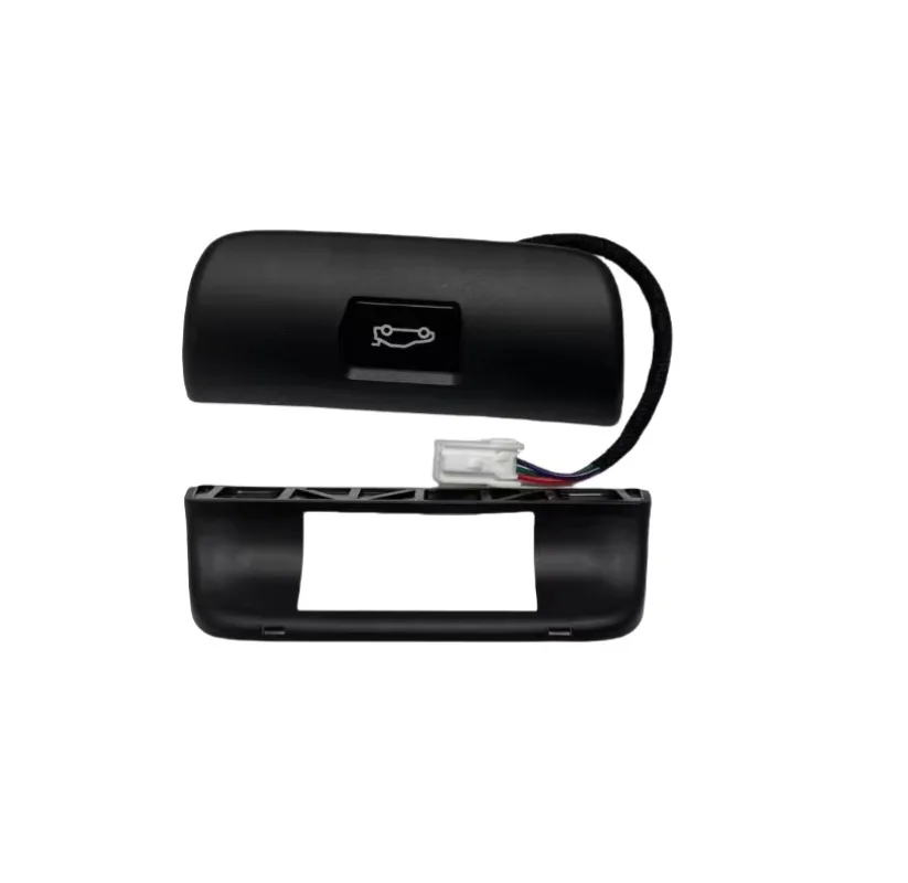 Hot Sell Car Seat Accessories Electric Tailgate 4