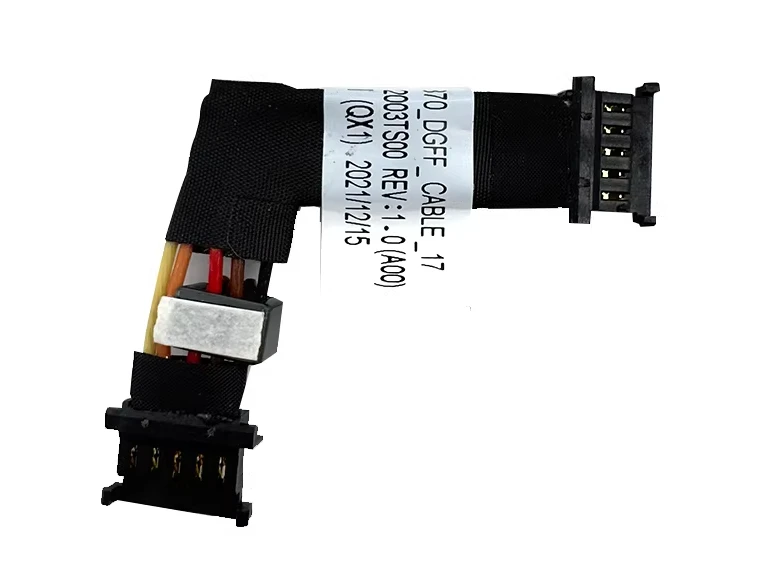 

Графический кабель для Dell Precision 7750 7760, адаптерный кабель DGFF 0CRP0P