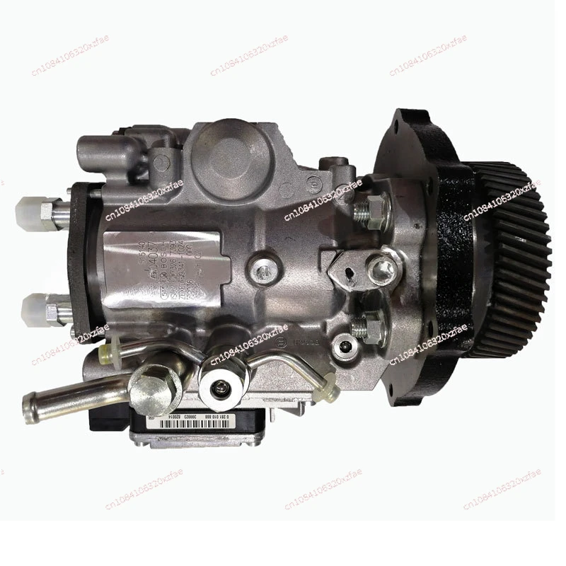 4JH1 diesel pump: 8-97326739-3 high pressure oil pump assembly accessories 8973267393