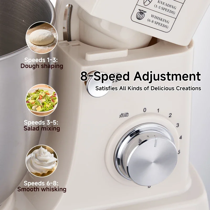 Thumbnail 4 - #64 Food Processors Comparison Guide