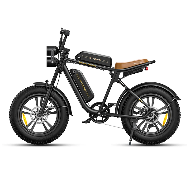 Stock 48V26Ah electric Bicycle 750W 45KM/H electric motorcycle Mountain Fat tire electric Bike