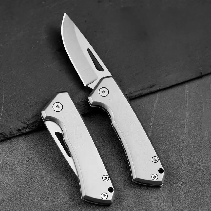 Mini Folding Knife … - image