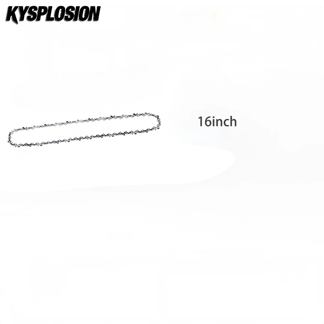 kys 16 inch Chainsaw chain