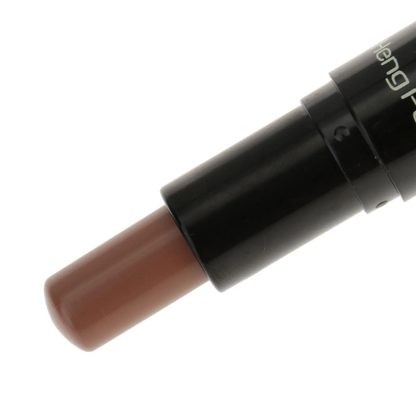 Highlighter Stick Shimmer Concealer Contour Bar Makeup für die Gesichtshervorhebung und Creme-Bronzer-Anwendung