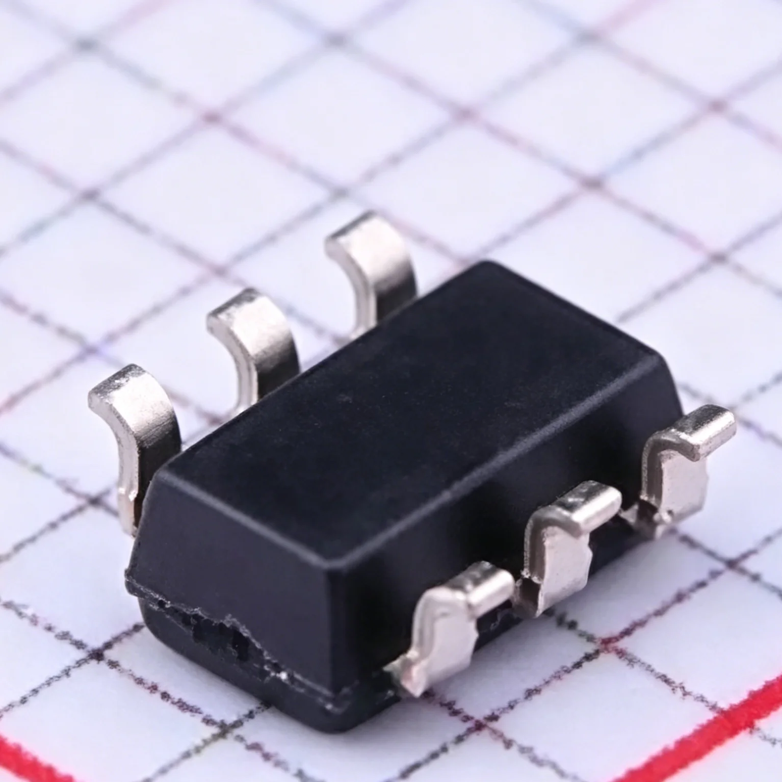 10PCS MCP1640T-I/CHY Marking BZ** 6-Lead SOT-23 0.35A 2V~5.5V 425kHz~575kHz NEW original chip IC REG BOOST ADJ 350MA SOT23-6