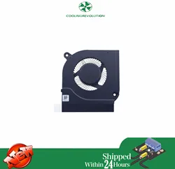 Laptop GPU Cooling Fan DFS531005PL0T DC5V 0.5A for Acer Nitro 5 AN517-41 AN517-52 54 AN515-44 AN515-55 56 57