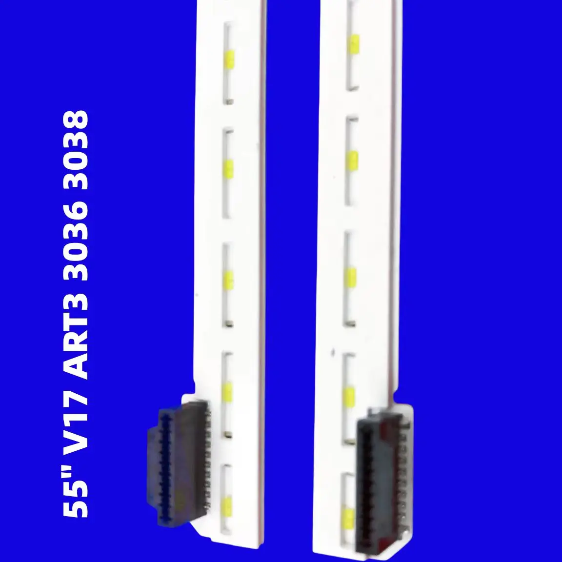 TV LED Bar 55