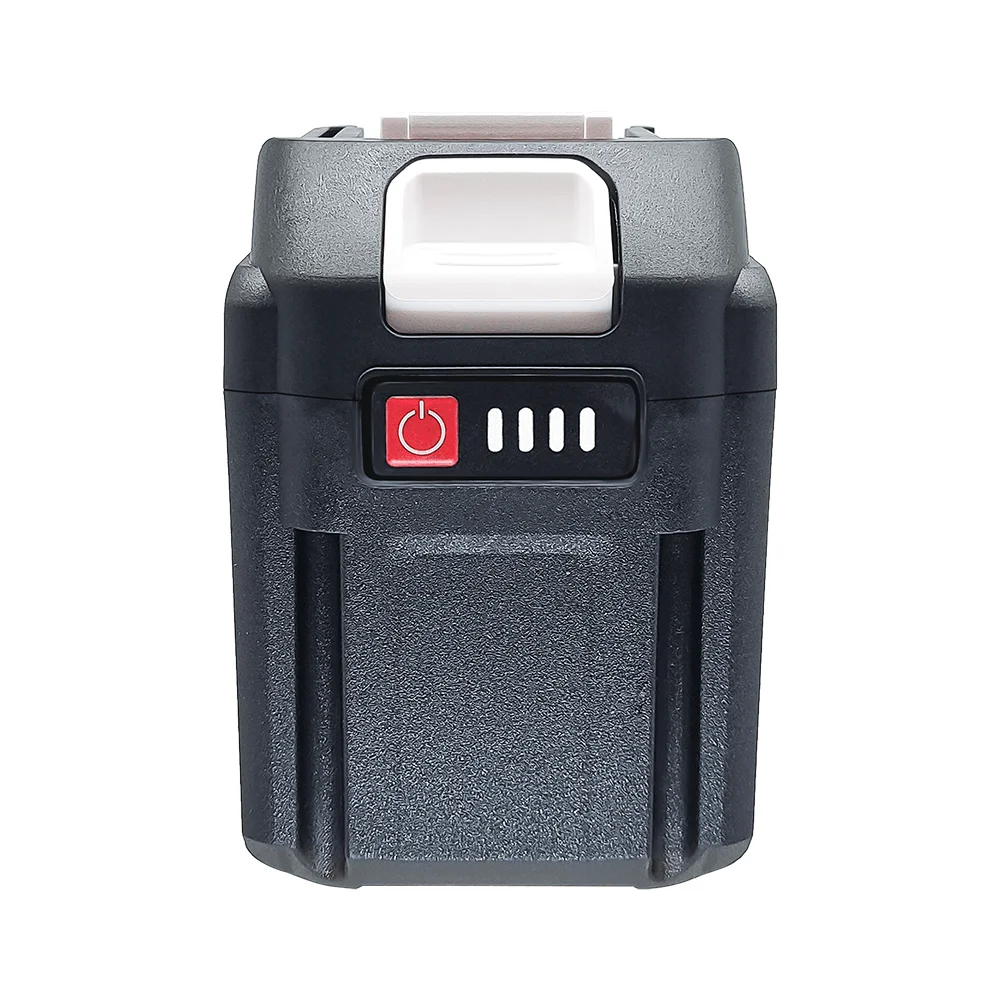 18-21V 2.0 4.0 6.0 8.0Ah Rechargeable Lithium Battery Fit Makita 18v Cordless Saw Wrench Drill Angle Grinder Blower Hammer