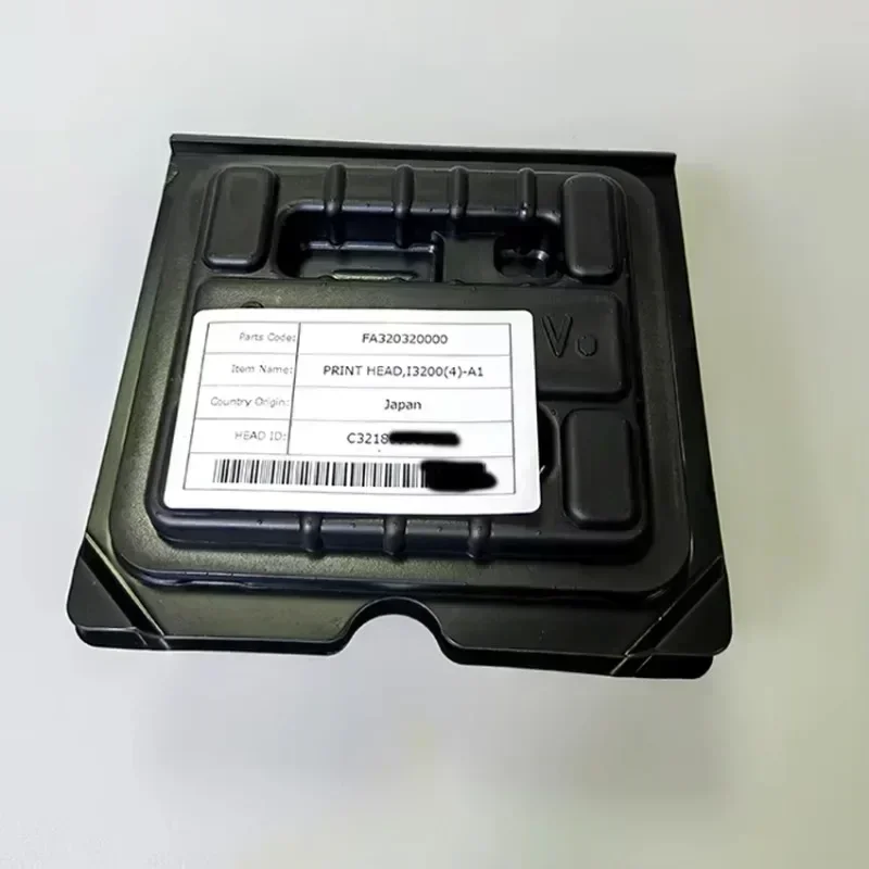 

Top Quality Hot Sales I3200 Printhead For Inkjet Digital Printing Machine Excellent Performance
