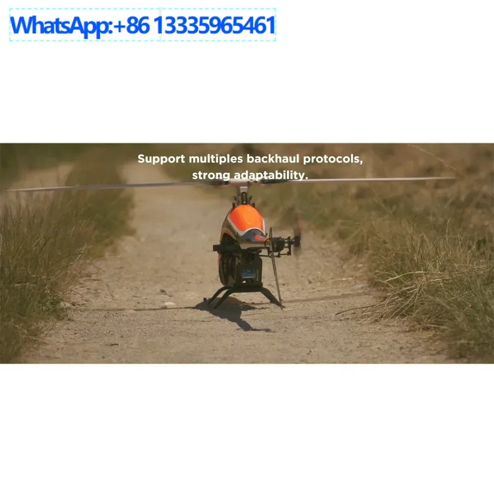 Hobbywing Platinum …