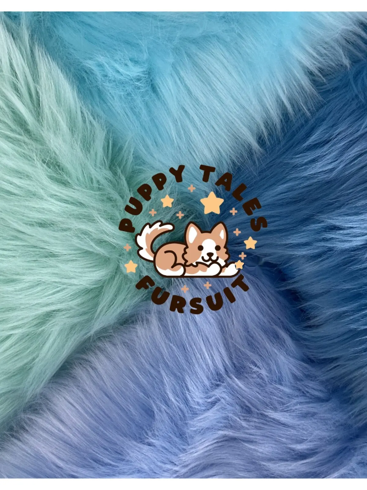 Customized Plush Fabric with Multiple Colors Suitable for Making Animal Clothing, Dolls, DIY Handmade Etc. Size: 23cmx160cm