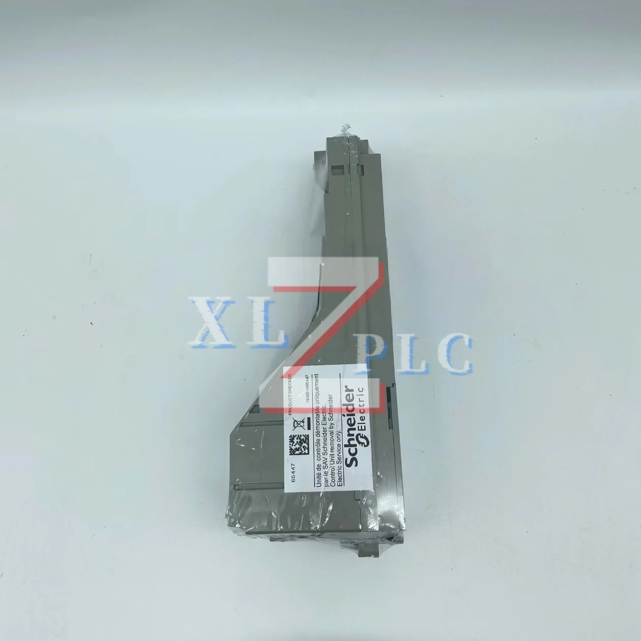 マイクロロジック 6.0D 65447 MICROLOGIC 6.0E 47603 新品箱入りコントロールユニット