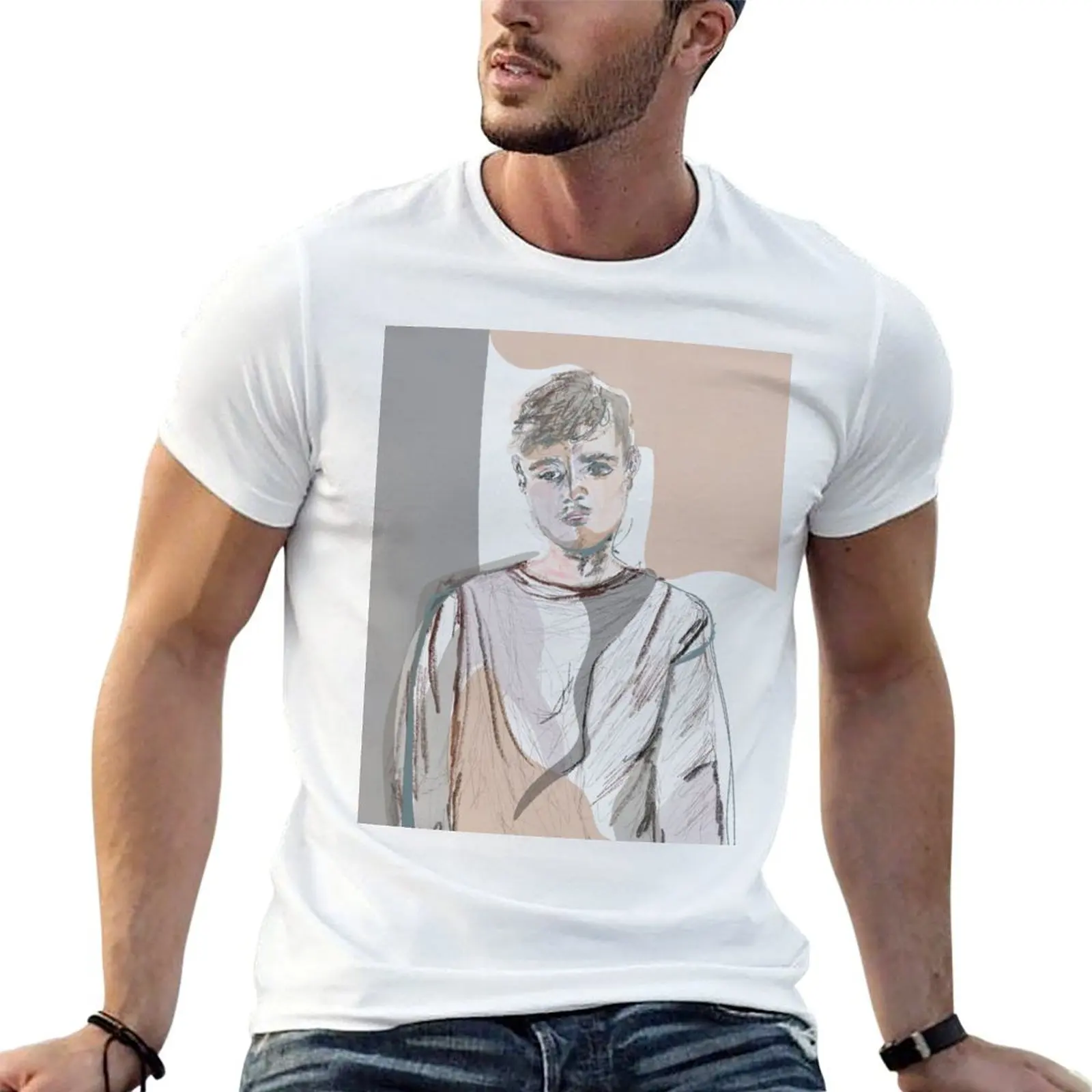 To the core T-Shirt Lightweight Hiking T-Shirt