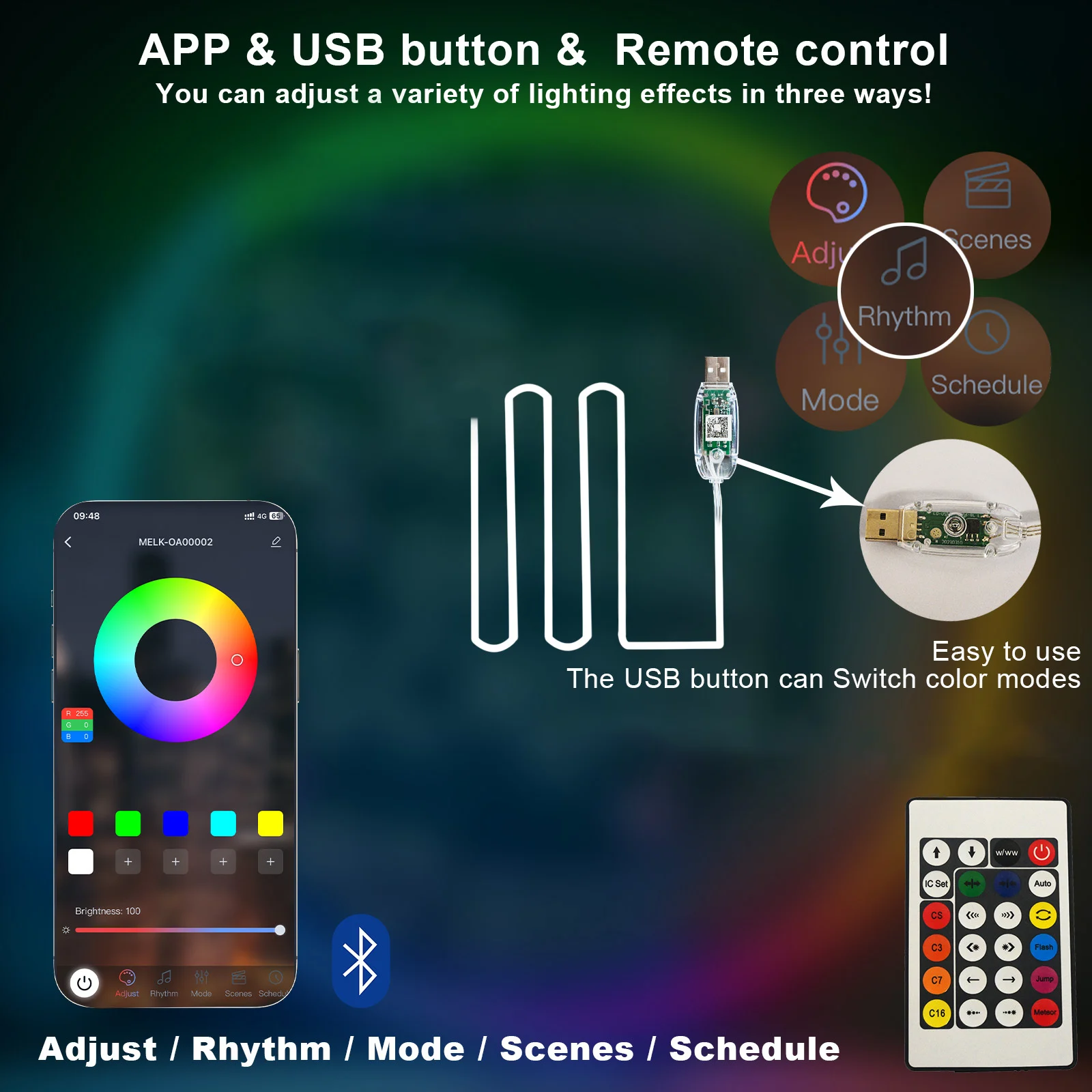 خاص مخصص RGB النيون تسجيل اسم تصميم حفلة عيد ميلاد غرفة ديكور غرفة نوم بار متجر ضوء النيون Led تسجيل هدايا شخصية