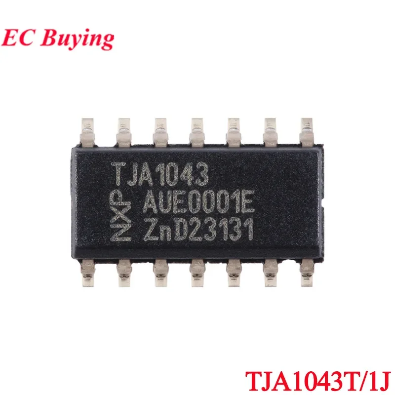 10Pcs/1Pc TJA1043 T…
