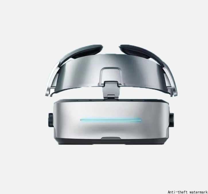 2026 Hot SellingGOOVIS G3 Max 3D IMAX Head-mounted Smart Glasses with Giant Screen Display and HD Video Myopia-friendly