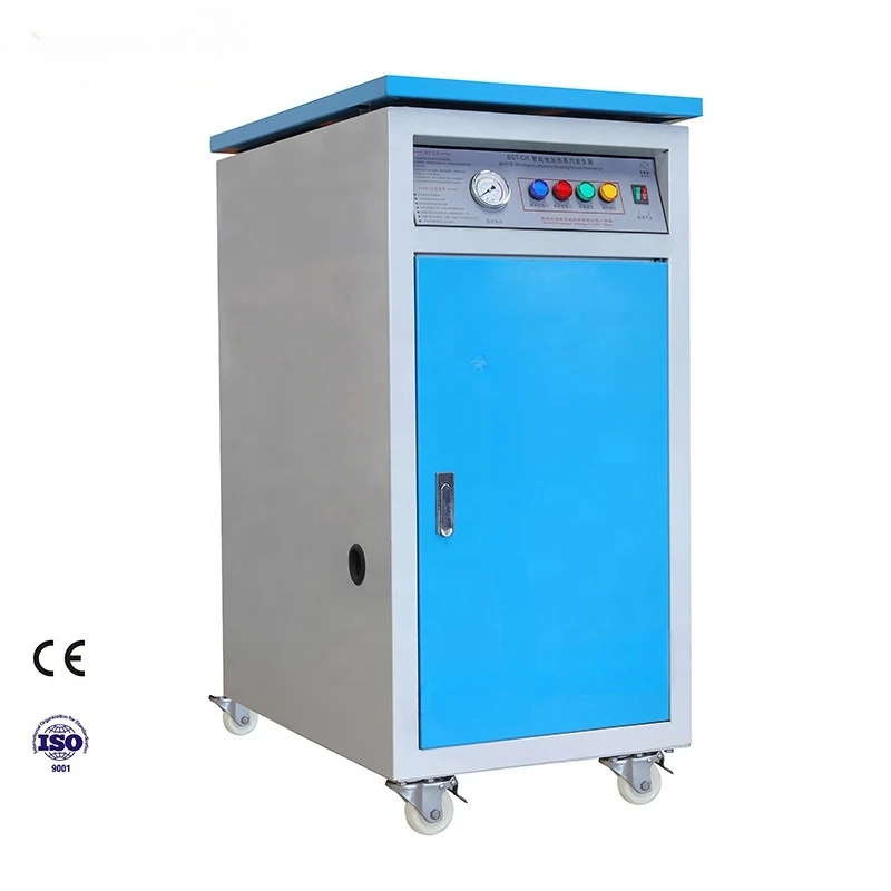 48kw electric steam generator for wash machine