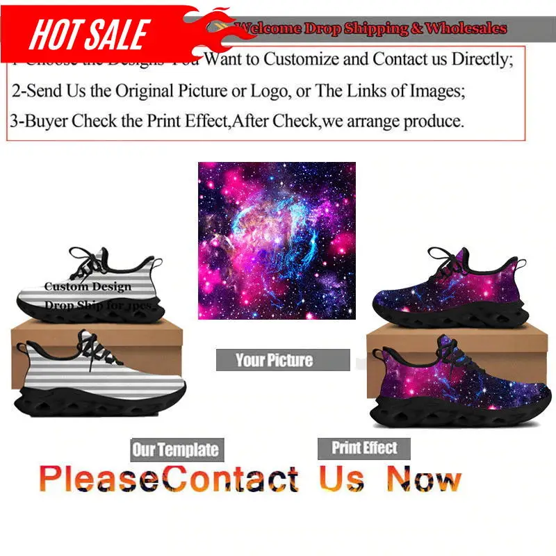 Casual Vet Shoes for Women Veterinary Animal Paw Brand Design Female Lightweight Flat Sneakers Lace Up Footwear 2024