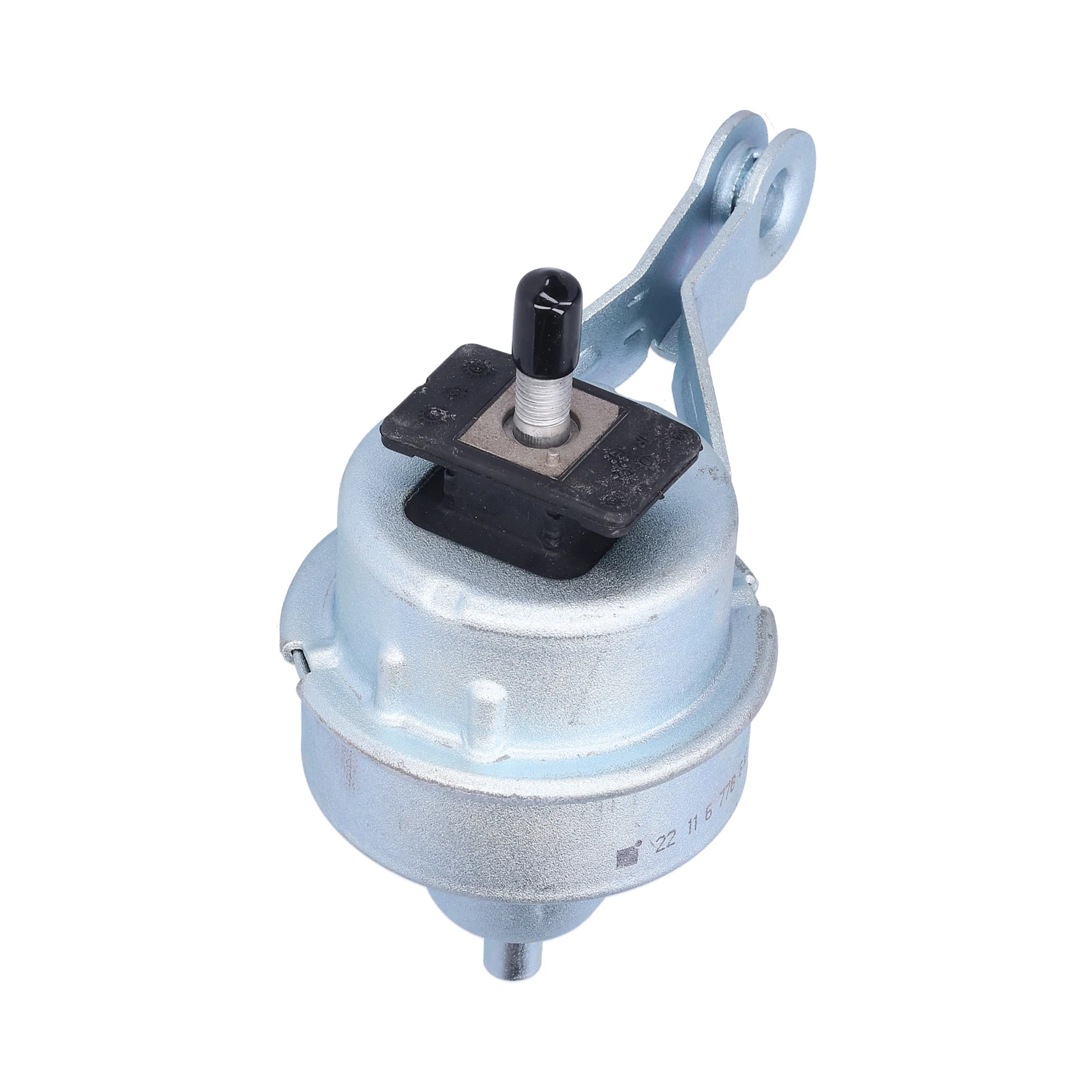 Supporto motore motore in lega di alluminio 22116778610 - Sostituzione per veicoli R50/R52/R53