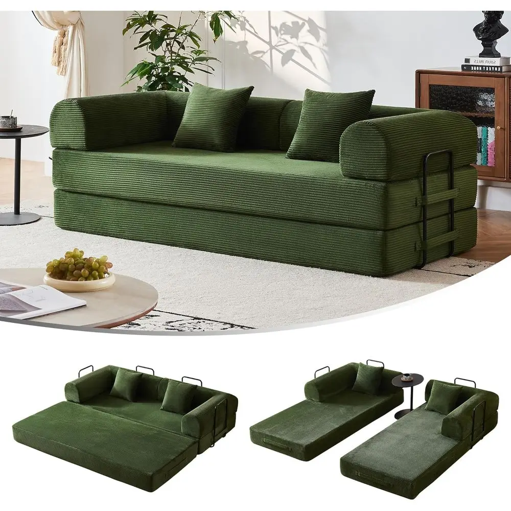 5-In-1 Enhanced Sof…