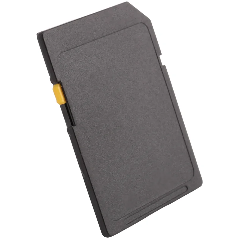 AC56-ODM Memory Card SD Card Support Navigation, Code Writing, High Speed Change CID Navigation GPS Map Only Once (32G) Durable